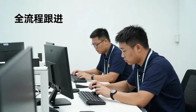 多轴数控技术客户使用系统集成的反馈